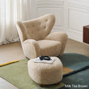 Mireya Lounge Set（Snow White）