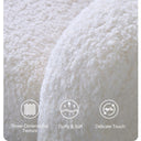 Mireya Lounge Set（Snow White）