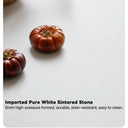 Orvin Round Dining Table(Natural Wood)