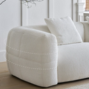 Elna Sofa(Snow White)
