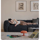 Elna Sofa(Midnight Blue)