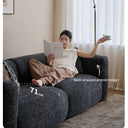 Elna Sofa(Midnight Blue)