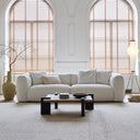 Elna Sofa(Snow White)