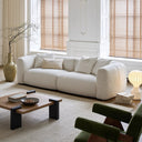 Elna Sofa(Snow White)