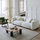 Elna Sofa(Snow White)