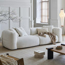 Elna Sofa(Snow White)