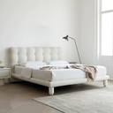 Bubble Dream Bed(Snow White)