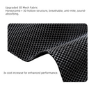 Bubble Dream Bed(Blush Pink)