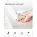 Bubble Dream Bed(Snow White)