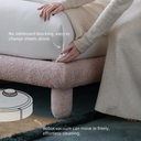 Bubble Dream Bed(Blush Pink)