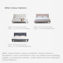 Bubble Dream Bed(Snow White)