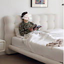 Bubble Dream Bed(Snow White)