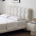Bubble Dream Bed(Snow White)