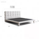 Bubble Dream Bed(Snow White)