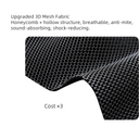 Vezza Bed(Jazz Black)