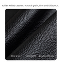 Vezza Bed(Jazz Black)