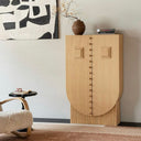 Gevara Tall Cabinet