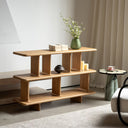 Strata Bookshelf（Single Tier）