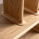 Strata Bookshelf（Double Tier）