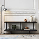 Strata Bookshelf（Four Tier）