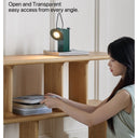 Strata Bookshelf（Double Tier）