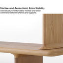 Strata Bookshelf（Double Tier）