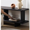 Strata Bookshelf（Single Tier）