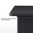 Strata Bookshelf（Single Tier）