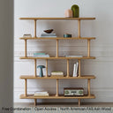 Strata Bookshelf（Single Tier）