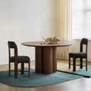 Tavira Round Dining Table