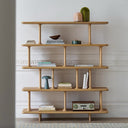 Strata Bookshelf（Four Tier）