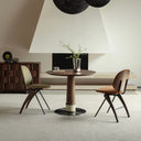 Tavora Round Dining Table