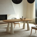 Ardena Dining Table