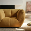 Mivora Single Sofa