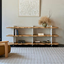 Frelon Open Bookshelf