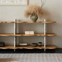 Frelon Open Bookshelf