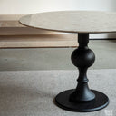 Averon Round Dining Table