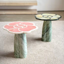 Camellia Side Table