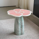 Camellia Side Table