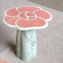 Camellia Side Table