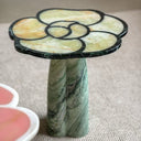 Camellia Side Table