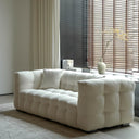 Muro Sofa(Snow White)