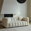 Muro Sofa(Snow White)
