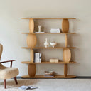 Cirava Bookshelf