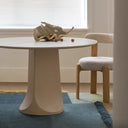 Etrus Round Dining Table