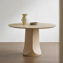Etrus Round Dining Table