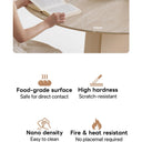 Etrus Round Dining Table