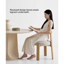 Etrus Round Dining Table