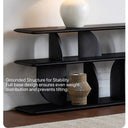 Brussels Bookshelf（low model）