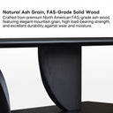 Brussels Bookshelf（low model）